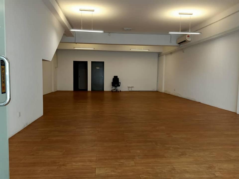 GF Brand New Shop Office Centro Glomac Damansara - photo 4