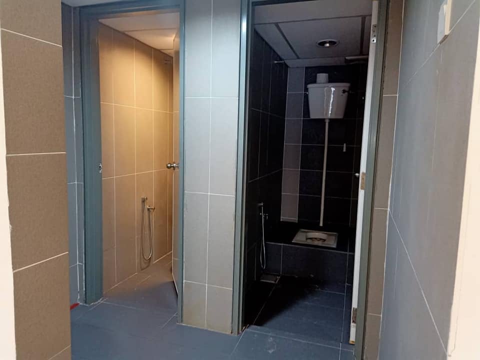 GF Brand New Shop Office Centro Glomac Damansara - photo 6