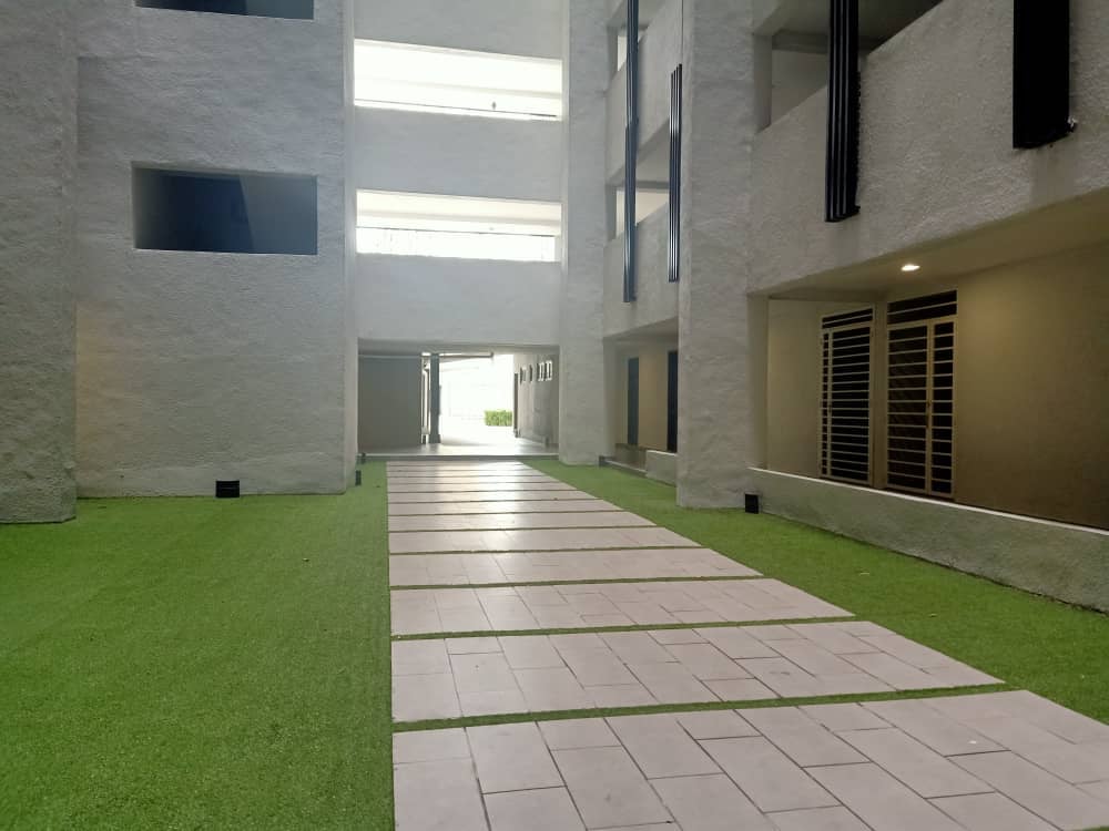 Brand New Centro Glomac Condo in Ara Damasara - photo 11