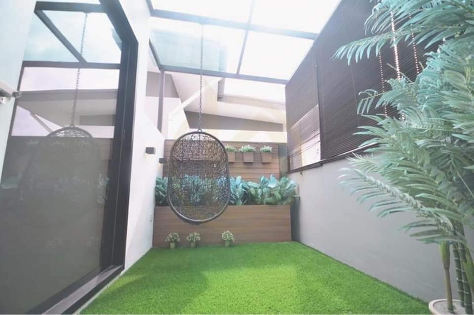 Newly Completed 2 Sty Link Bungalow Seri Residensi - photo 2