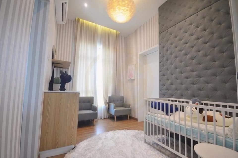 Newly Completed 2 Sty Link Bungalow Seri Residensi - photo 3