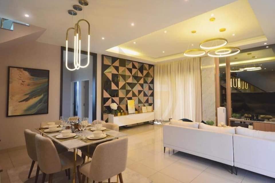 Newly Completed 2 Sty Link Bungalow Seri Residensi - photo 8