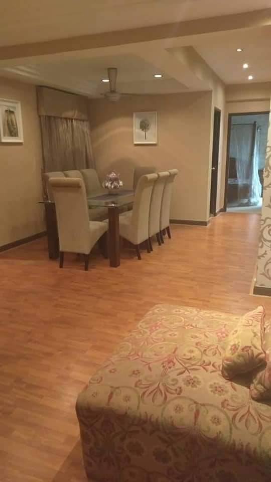 End Unit Well Kept Desa Putra Condo Wangsa Maju - photo 3
