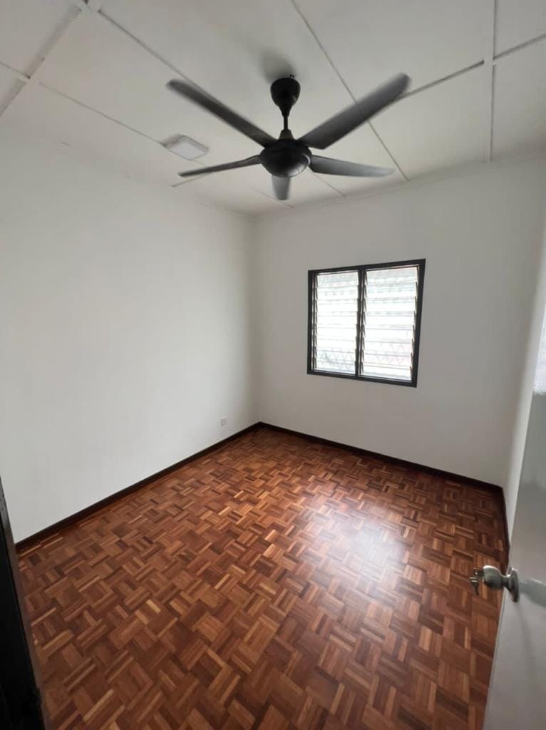 2 Sty Terrace Jalan Wangsa Murni, Wangsa Melawati - photo 8