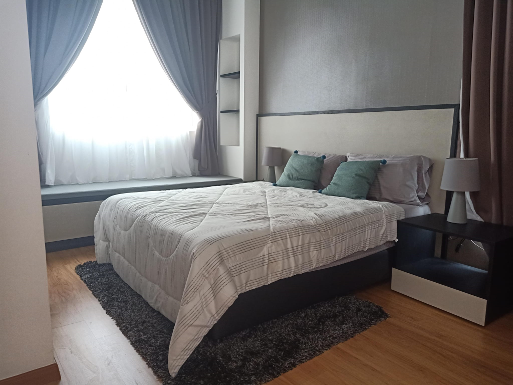 Brand New 3 Storey SemiD Taman Puncak Indah Ampang - photo 11