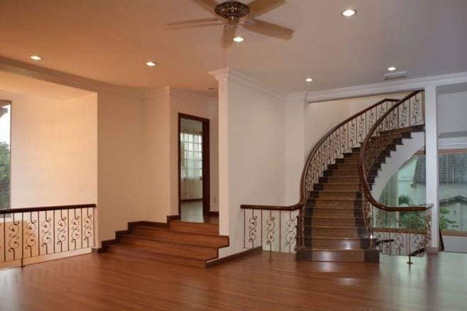 Exclusive Bungalow Taman Tasik Titiwangsa KL - photo 4