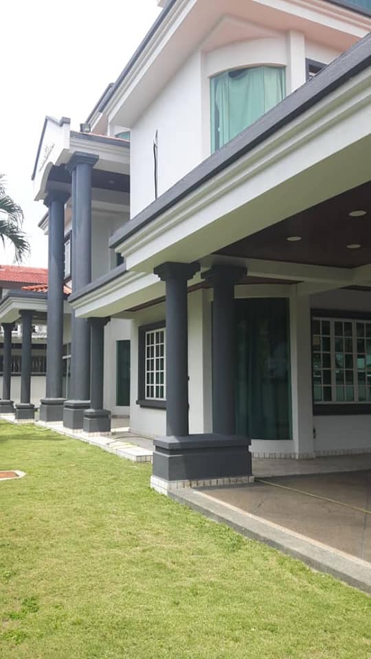 Exclusive Bungalow Taman Tasik Titiwangsa KL - photo 8