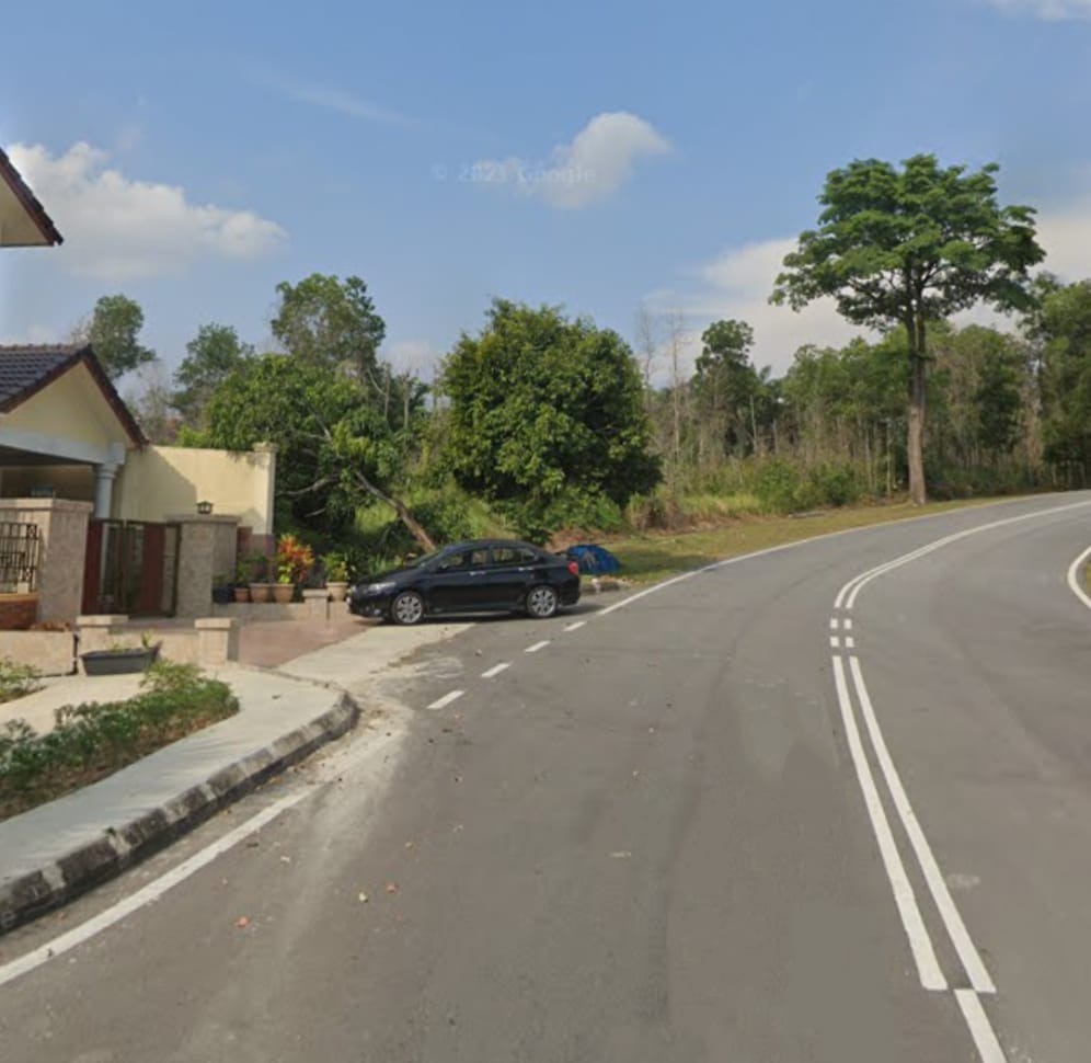 Premium Bungalow Land to Nilai Spring Villas - photo 2