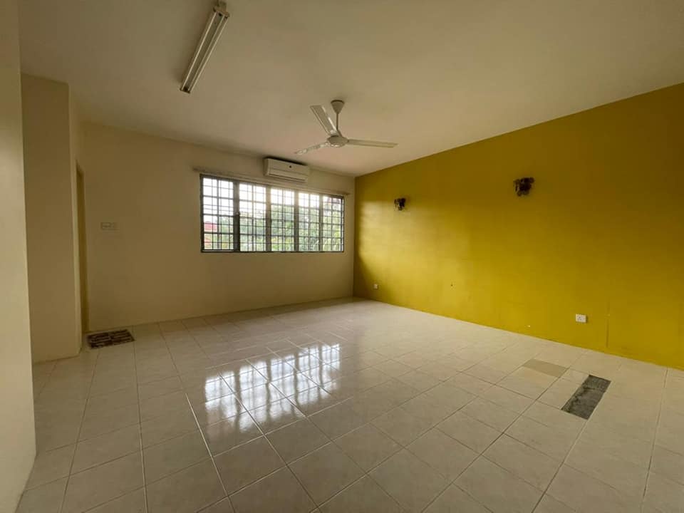 2 Storey Terrace Taman Cheras Idaman, Bdr Sg Long - photo 2