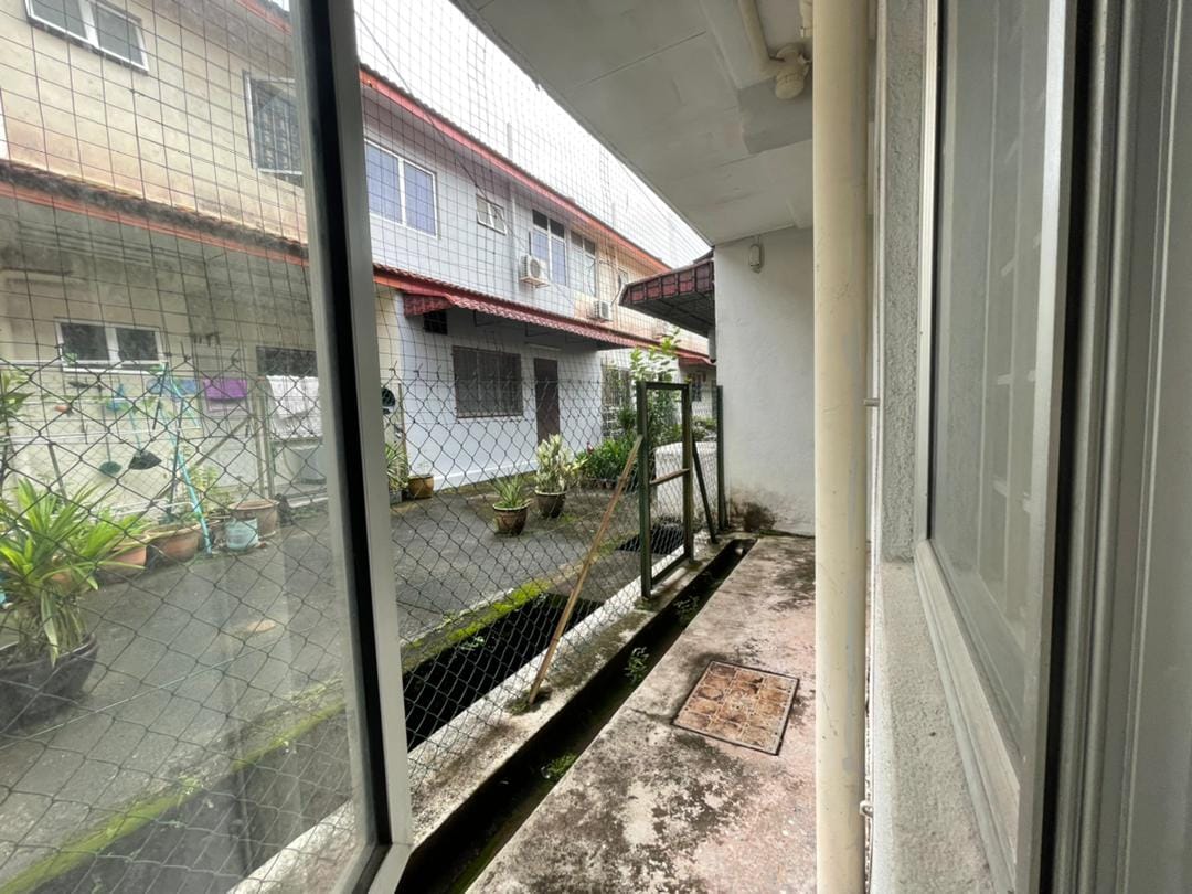 2 Storey Terrace Taman Cheras Idaman, Bdr Sg Long - photo 3