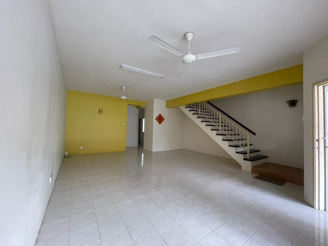 2 Storey Terrace Taman Cheras Idaman, Bdr Sg Long - photo 8