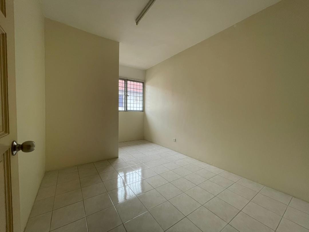 2 Storey Terrace Taman Cheras Idaman, Bdr Sg Long - photo 9