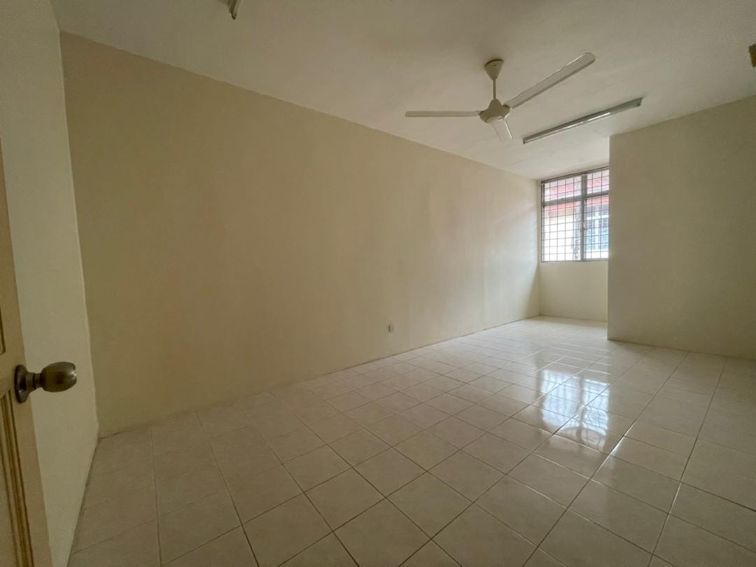 2 Storey Terrace Taman Cheras Idaman, Bdr Sg Long - photo 10