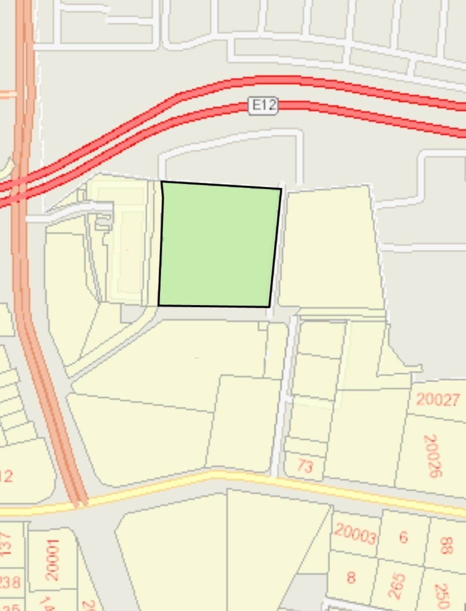 Premium Development Land Jalan Nipah KL - photo 3