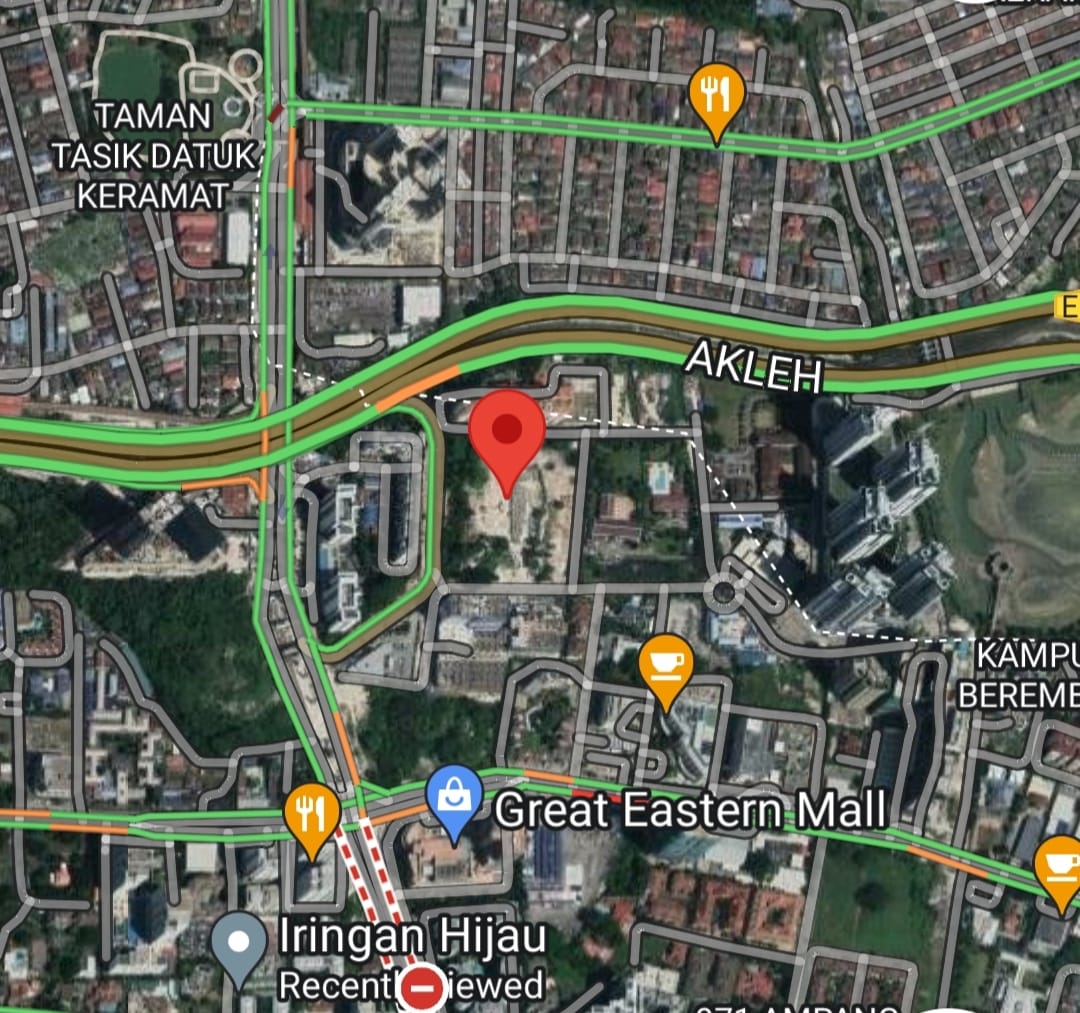 Premium Development Land Jalan Nipah KL - photo 13