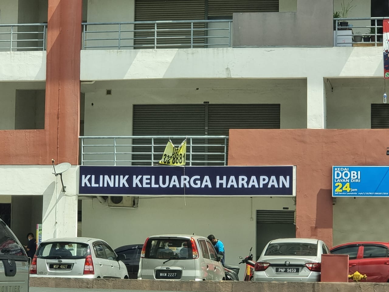 Ground Floor Shoplot Plam Garden Apartment Klang - photo 4