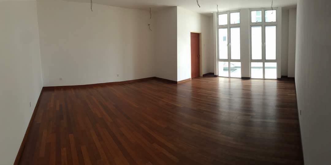 Corner Unit 3 Sty SemiD Casa Idaman Setia Wawasan - photo 11