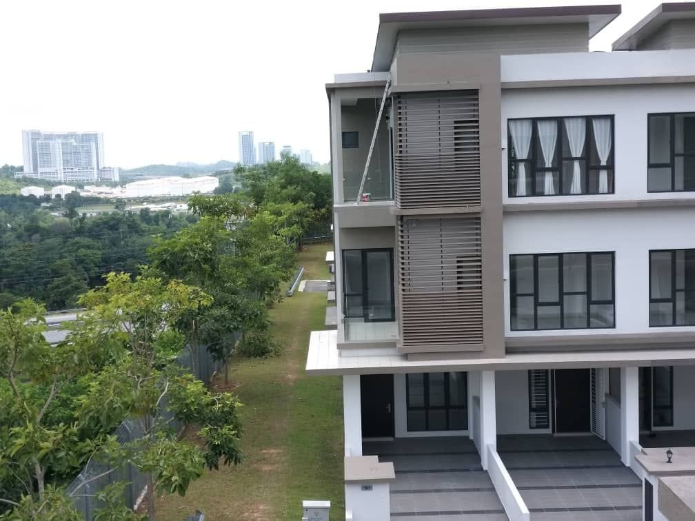 Corner Fully Furnish 3 Sty16 N Dira Forest Puchong - photo 4