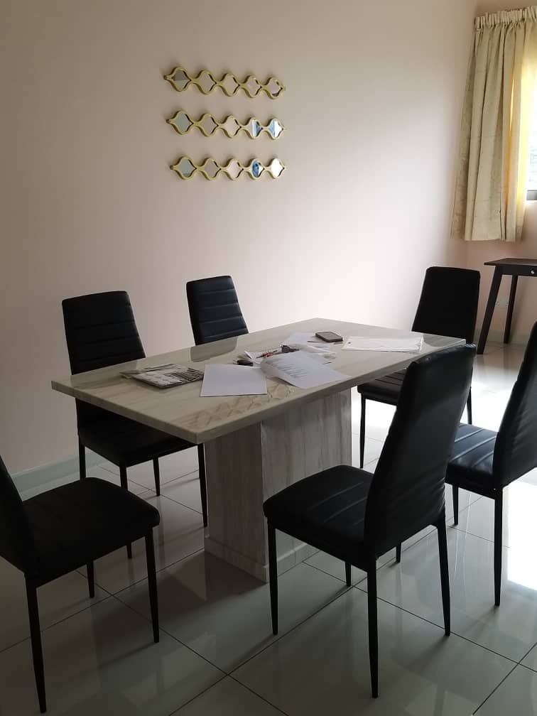 Corner Fully Furnish 3 Sty16 N Dira Forest Puchong - photo 7