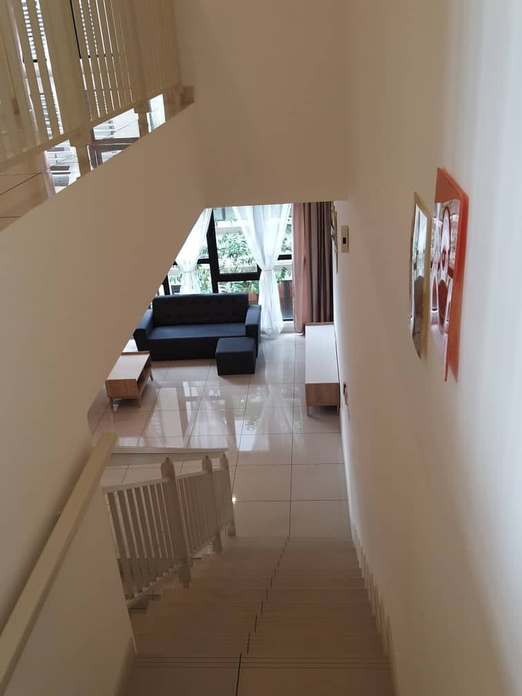 Corner Fully Furnish 3 Sty16 N Dira Forest Puchong - photo 8