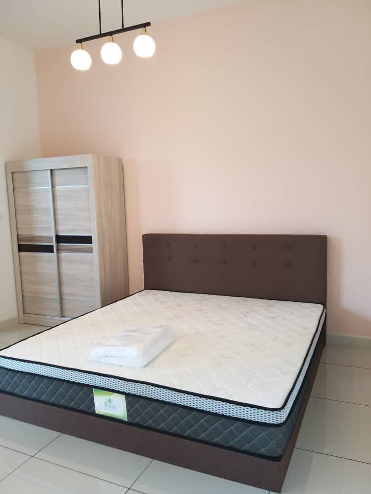 Corner Fully Furnish 3 Sty16 N Dira Forest Puchong - photo 10