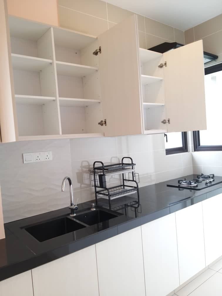 Corner Fully Furnish 3 Sty16 N Dira Forest Puchong - photo 11