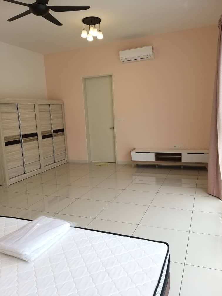 Corner Fully Furnish 3 Sty16 N Dira Forest Puchong - photo 12