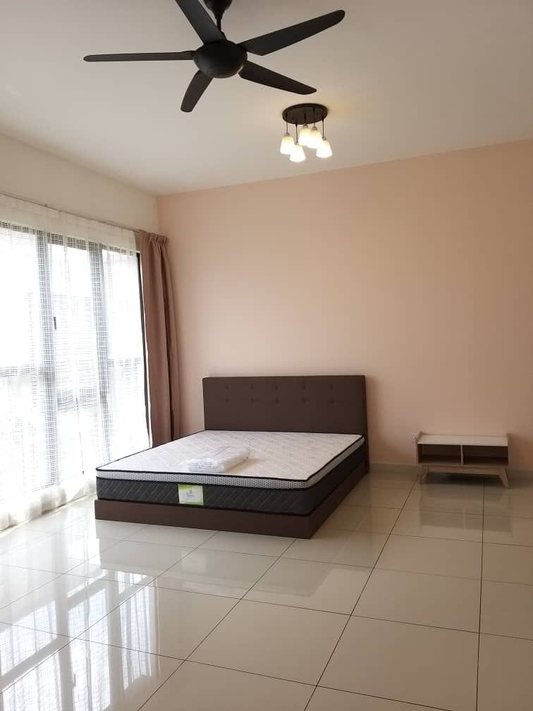 Corner Fully Furnish 3 Sty16 N Dira Forest Puchong - photo 13