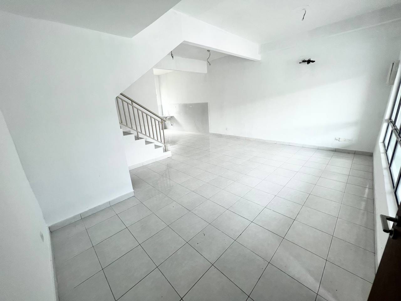 2 Storey Terrace Mapel Hillpark Bandar Puncak Alam - photo 3