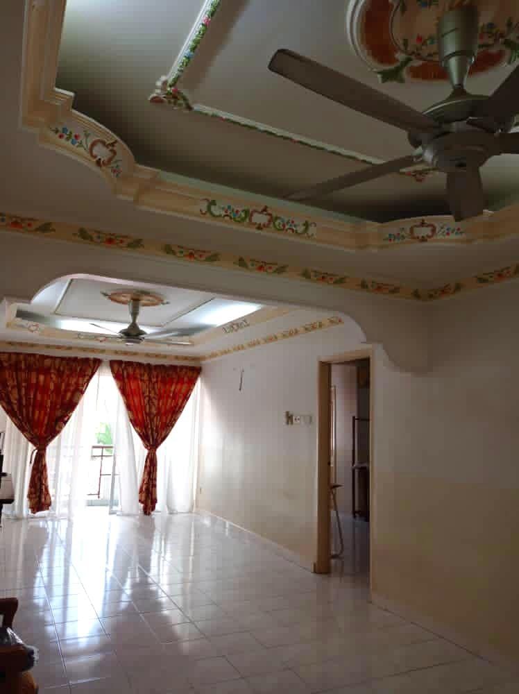 Sell Below MV Anjung Villa Condo Bdr Baru Sentul - photo 3
