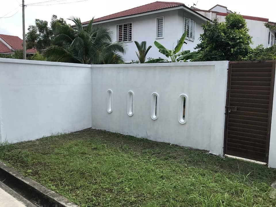 Below Bank Value 2 Sty Terrace Laman Dilenia Nilai - photo 2