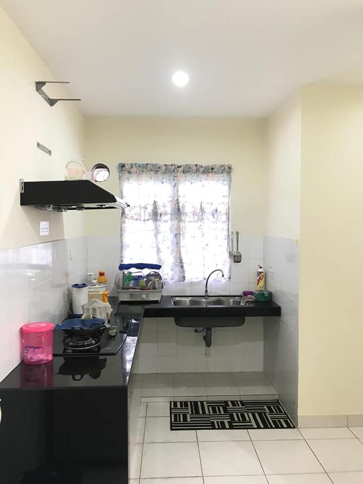 Below Bank Value 2 Sty Terrace Laman Dilenia Nilai - photo 4