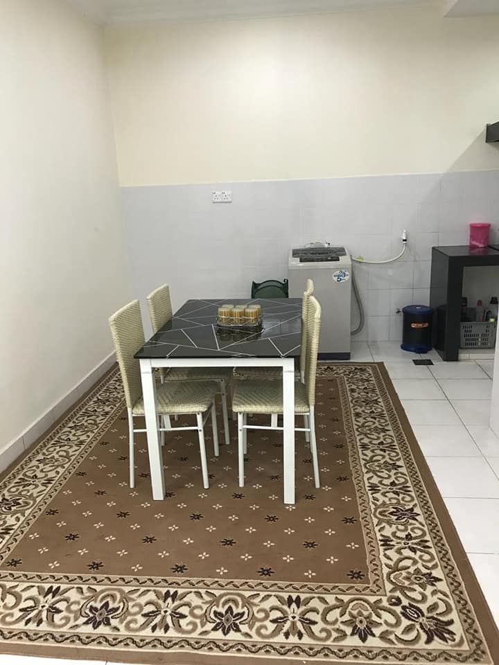 Below Bank Value 2 Sty Terrace Laman Dilenia Nilai - photo 8