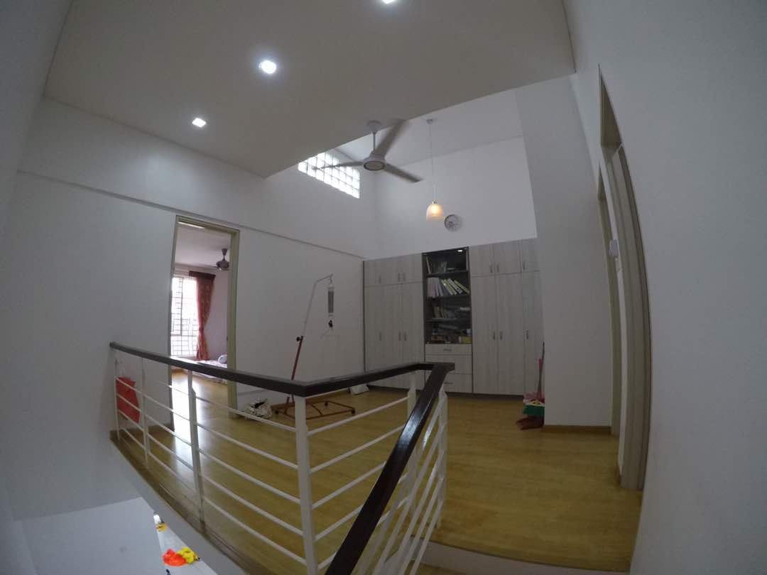 2 Sty Terrace Spira TTDI Alam Impian Sec 35 S Alam - photo 3