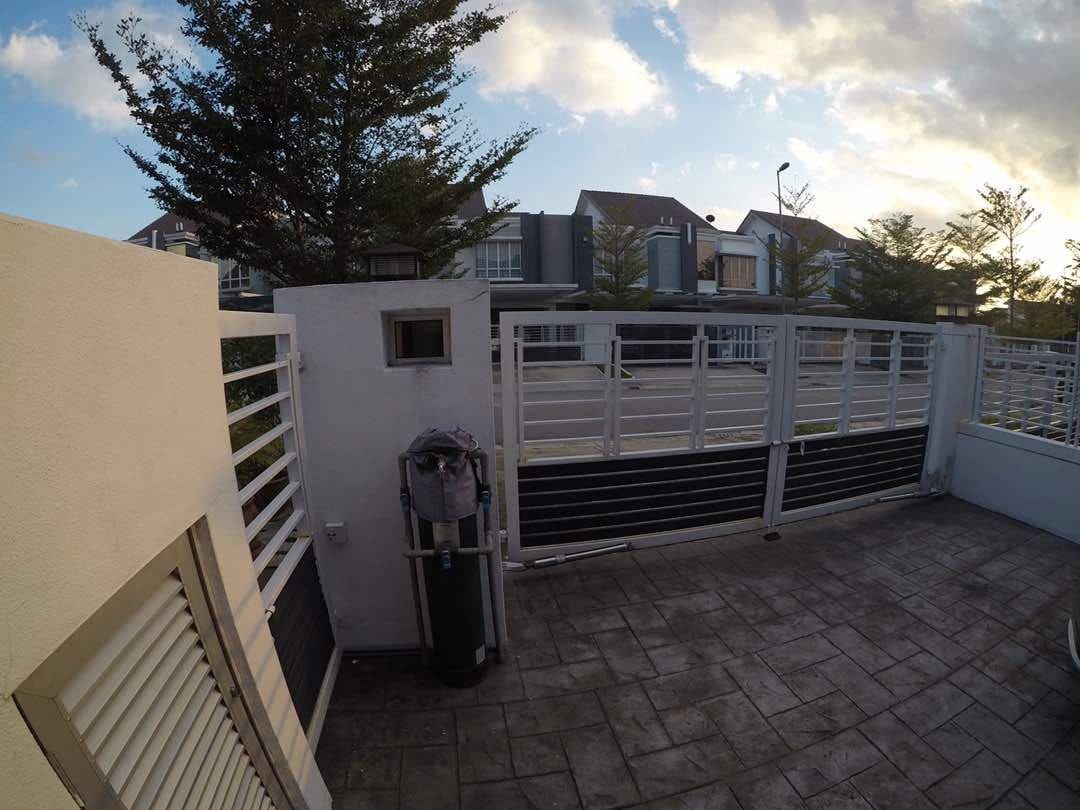 2 Sty Terrace Spira TTDI Alam Impian Sec 35 S Alam - photo 4