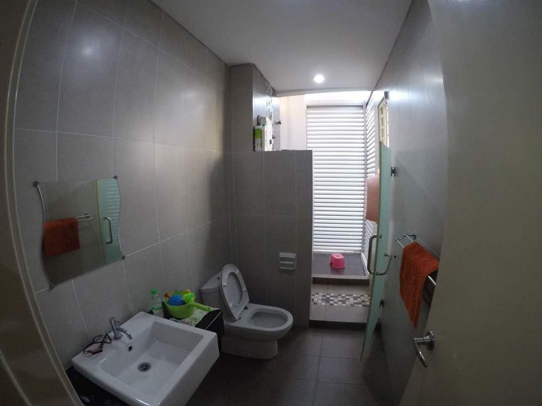 2 Sty Terrace Spira TTDI Alam Impian Sec 35 S Alam - photo 6