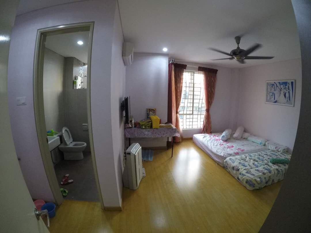 2 Sty Terrace Spira TTDI Alam Impian Sec 35 S Alam - photo 9