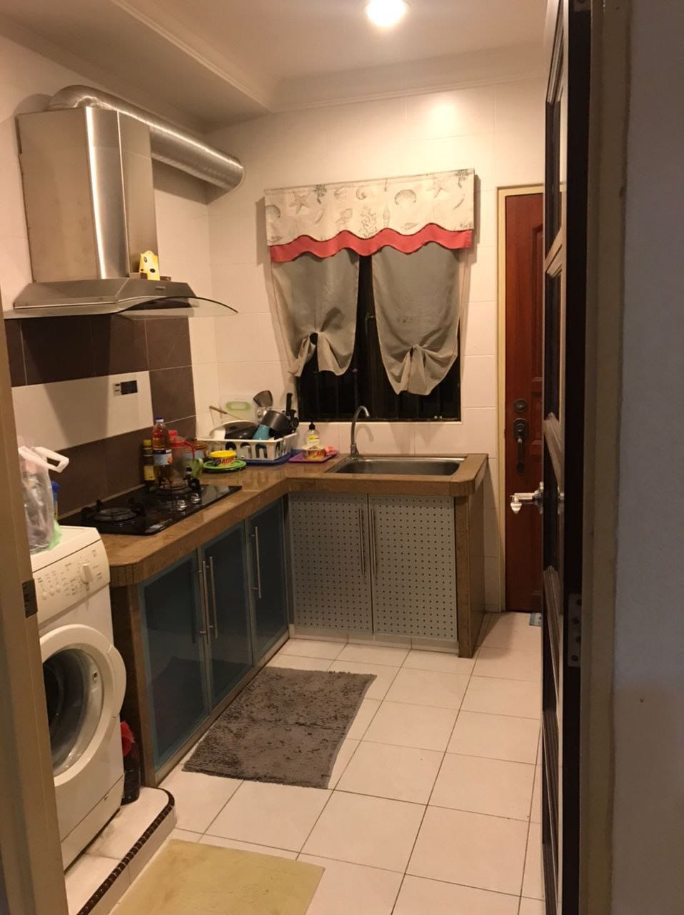 Renovated 2 Sty Jalan Platinum Seksyen 7 Shah Alam - photo 7