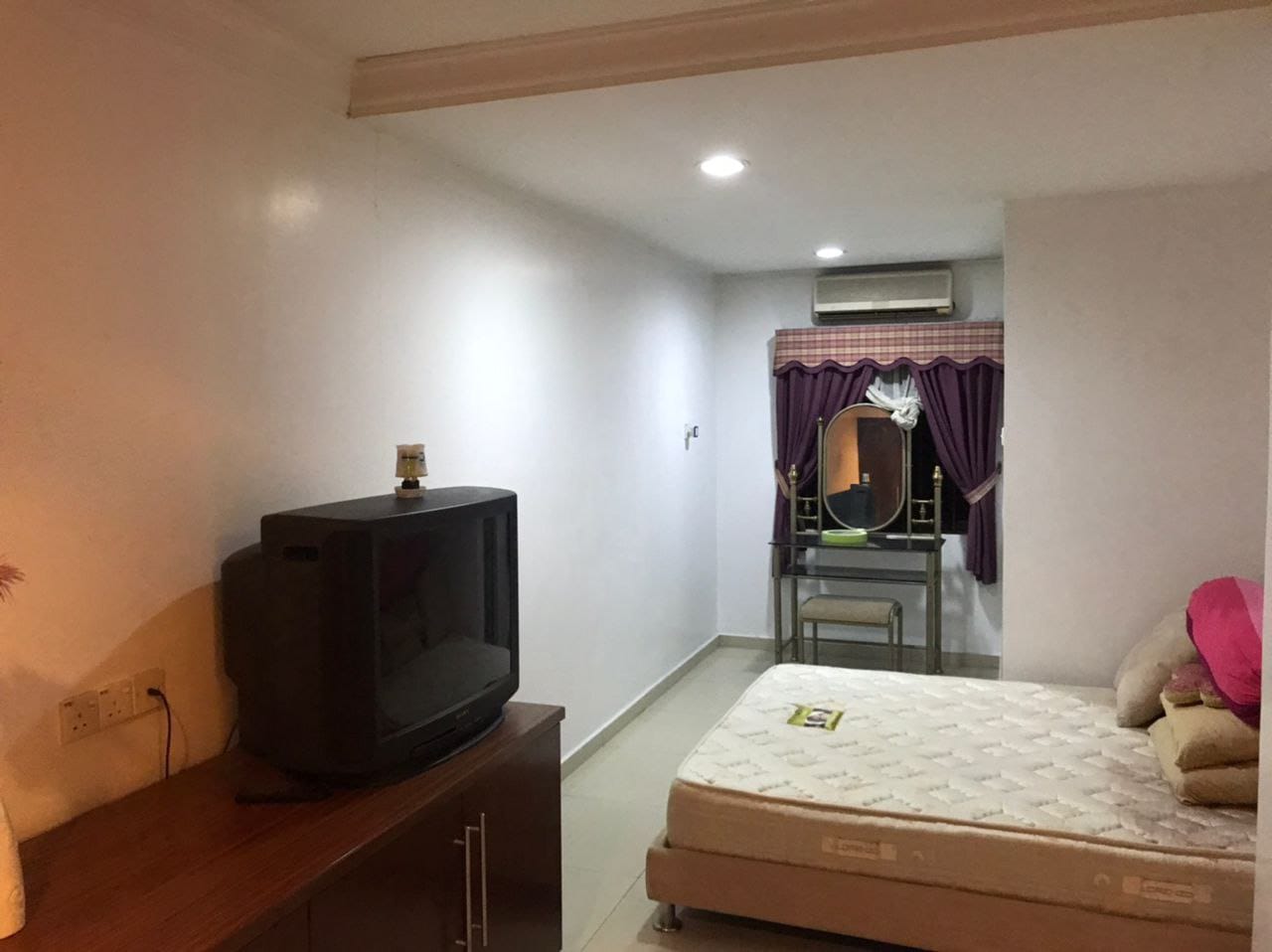 Renovated 2 Sty Jalan Platinum Seksyen 7 Shah Alam - photo 8