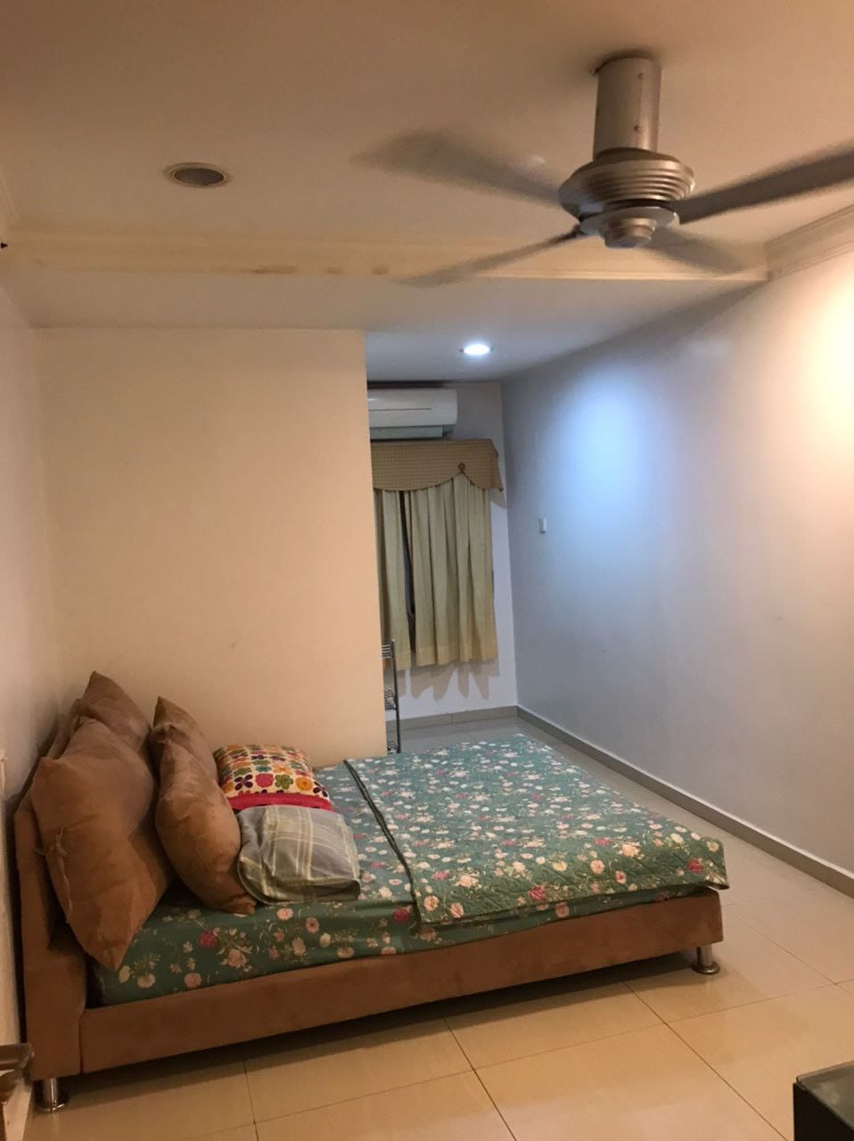 Renovated 2 Sty Jalan Platinum Seksyen 7 Shah Alam - photo 10