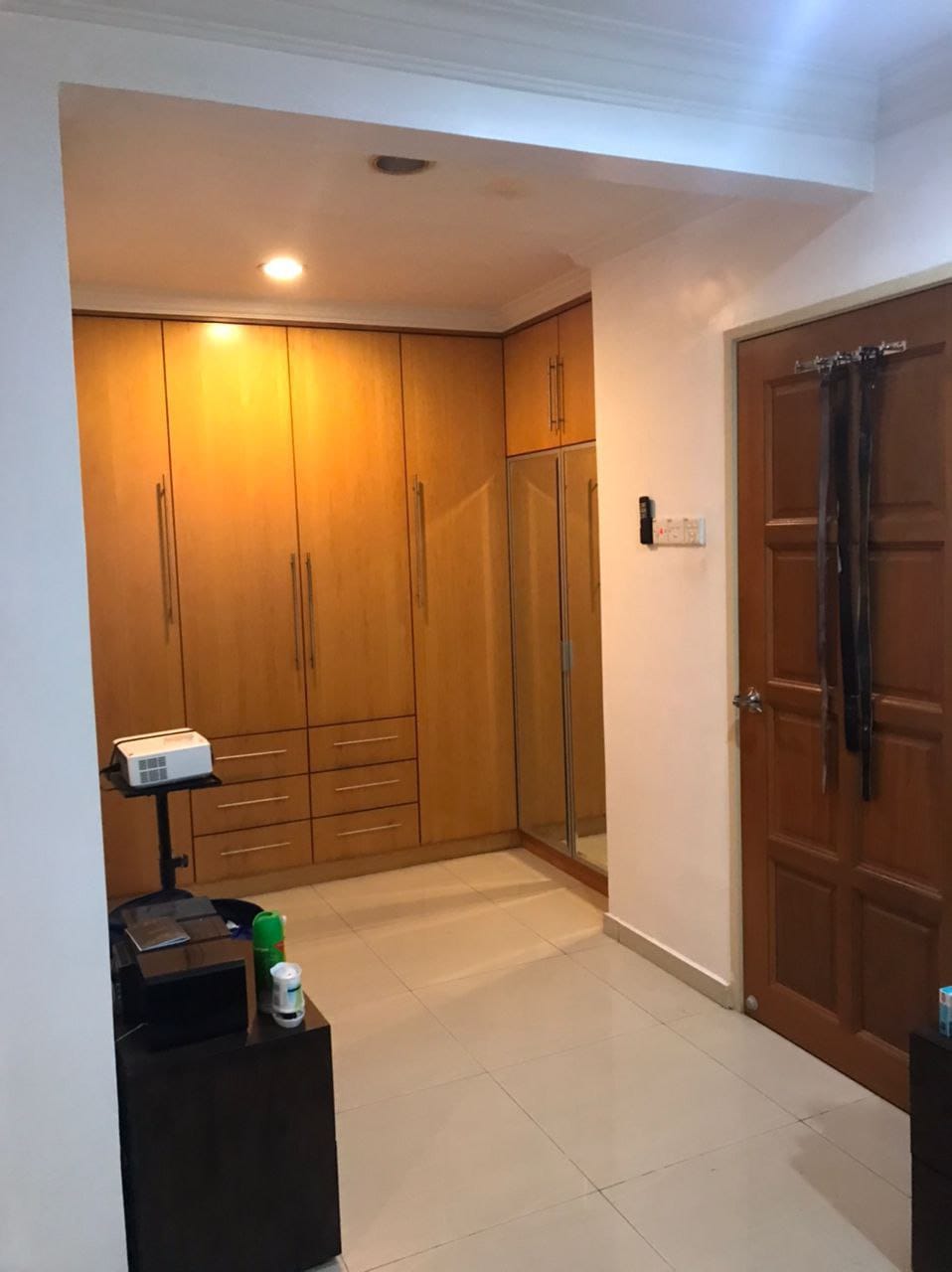 Renovated 2 Sty Jalan Platinum Seksyen 7 Shah Alam - photo 11