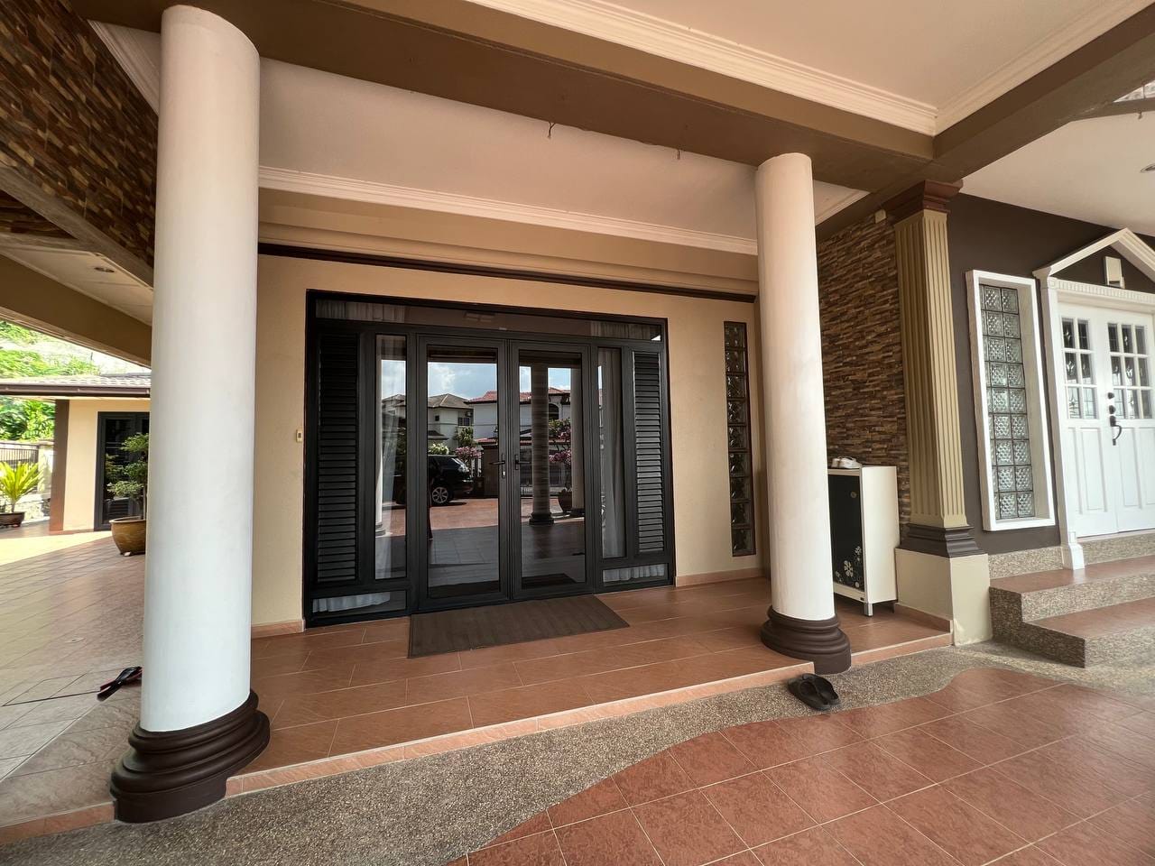 Renovated 2 Sy Bungalow Jalan Suasana BTHO Cheras - photo 7