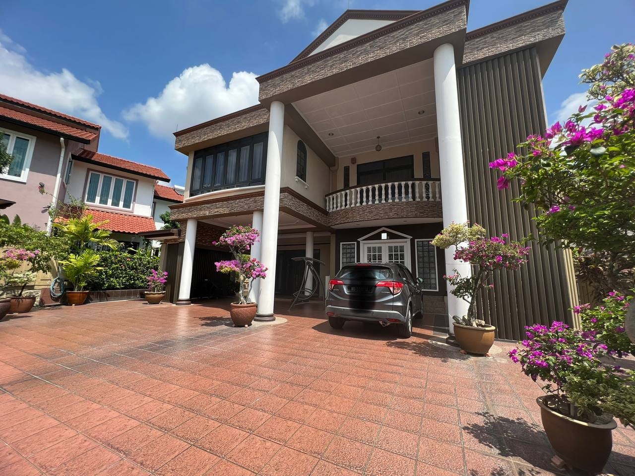 Renovated 2 Sy Bungalow Jalan Suasana BTHO Cheras - photo 12