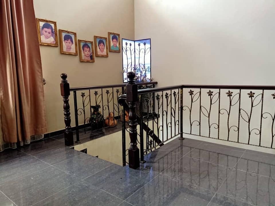 Corner Lot 2 Storey for Sale in Seksyen 8 Bangi - photo 3