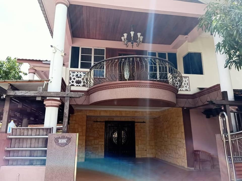 Corner Lot 2 Storey for Sale in Seksyen 8 Bangi - photo 8
