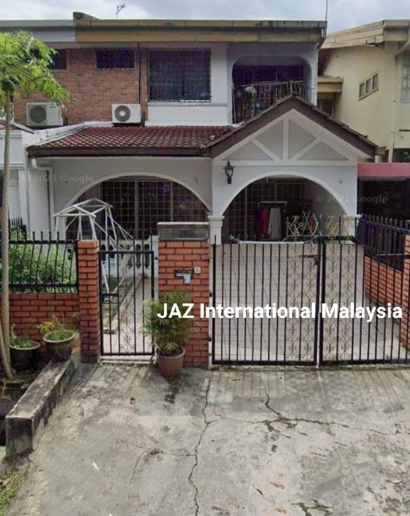 Renovated 2 Storey Terrce Taman Permata, Melawati - photo 3