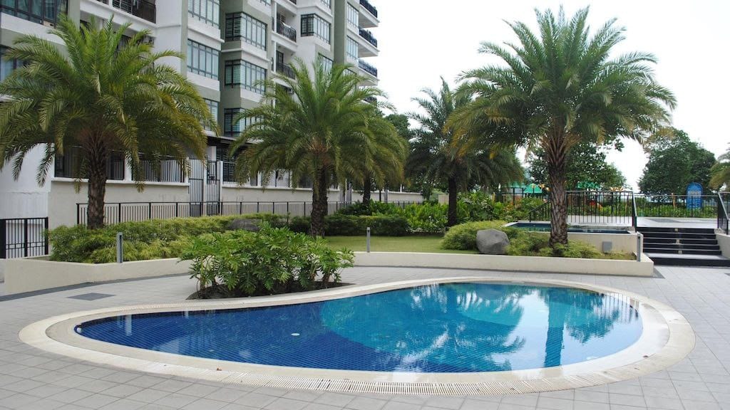 Walking Distance to MRT One Damansara Condo - photo 3