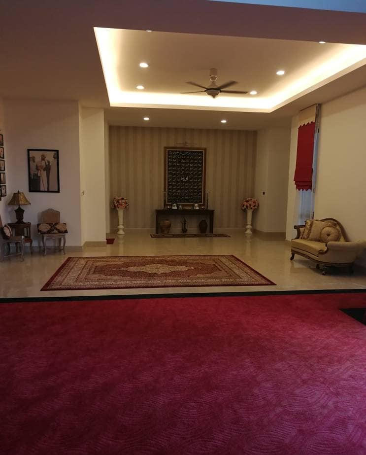 9 Bedrooms With Balcony Bungalow Country Heights - photo 8