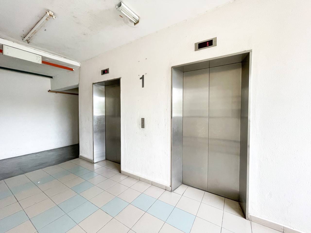Level 1 Pangsapuri Angsana, Bandar Mahkota Cheras - photo 3
