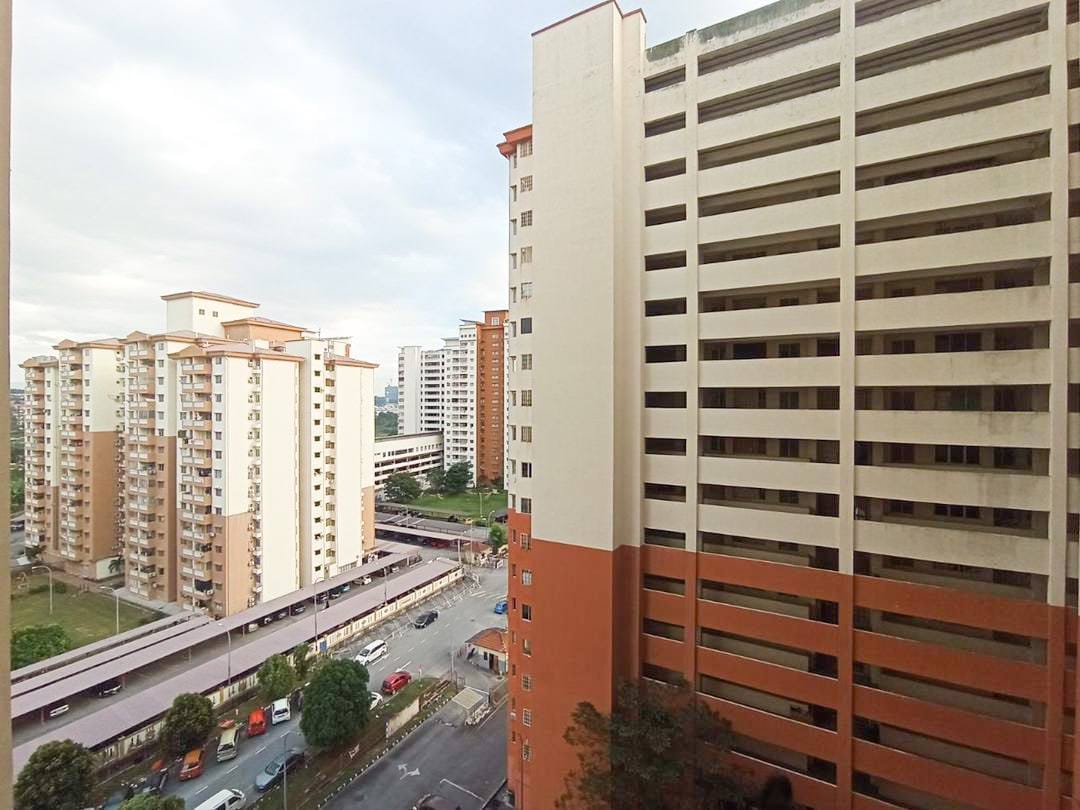 Freehold Sri Dahlia Apartment Taman Sepakat Indah - photo 11